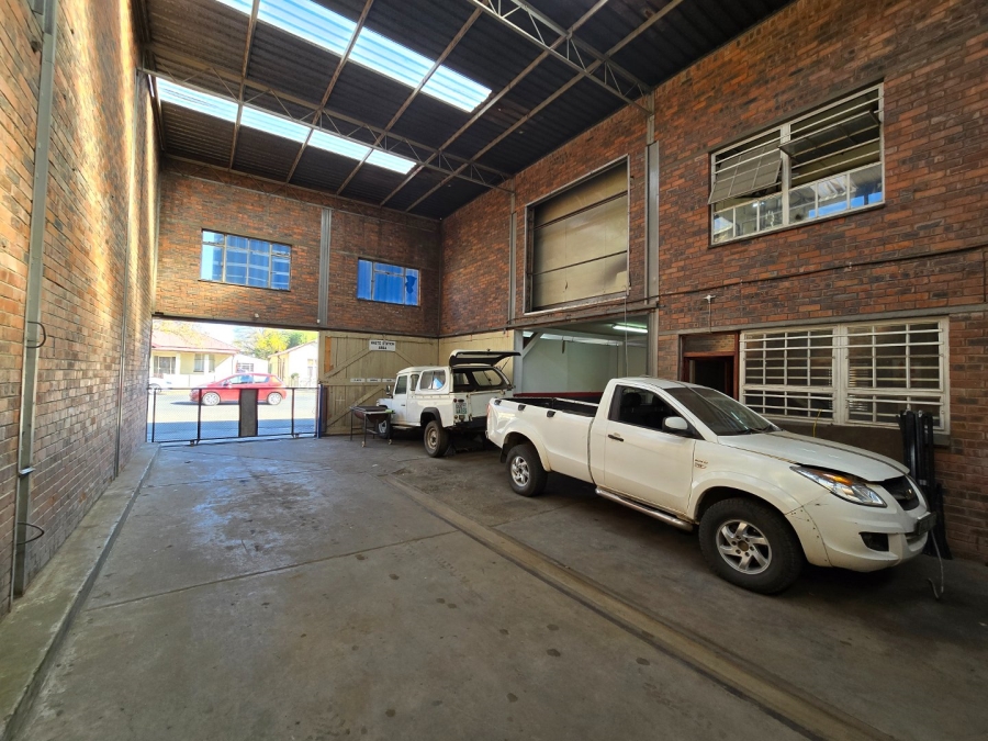 Commercial Property for Sale in Bethlehem Free State